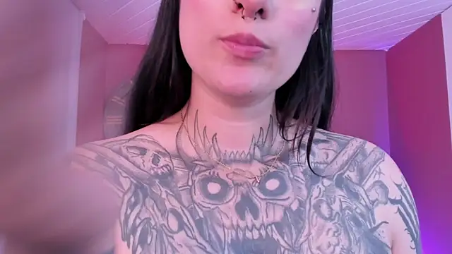 mia_jagger's cam snapshot