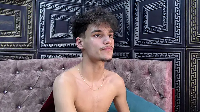 KevinnSpice's cam snapshot