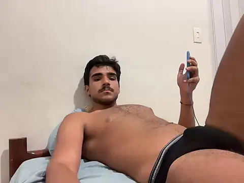 NastymenBR live sex cam
