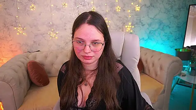 SophieDreamss's cam snapshot