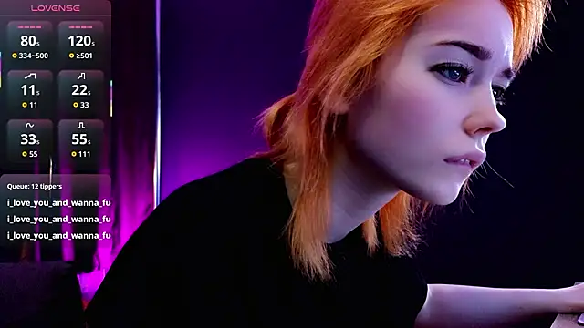 Kiara_Dream's cam snapshot