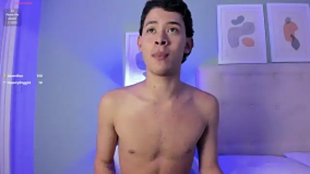 ApoloRicci's cam snapshot