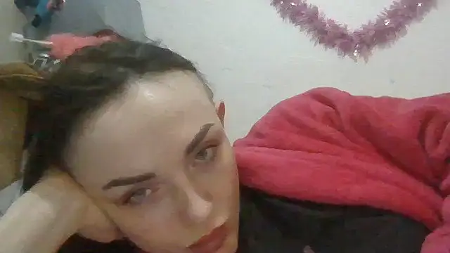 Trinsy_Love's cam snapshot