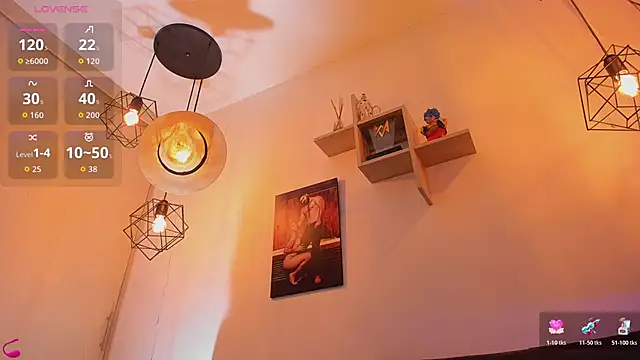 SebastianVilla_'s cam snapshot