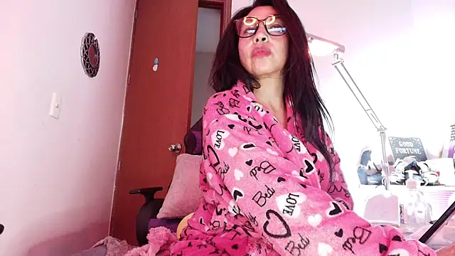 scarlhett live sex cam