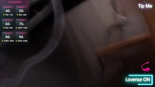 LillySquirtShot's cam snapshot