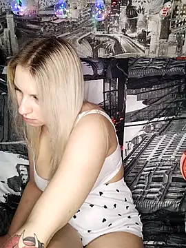 Love_Fever's cam snapshot