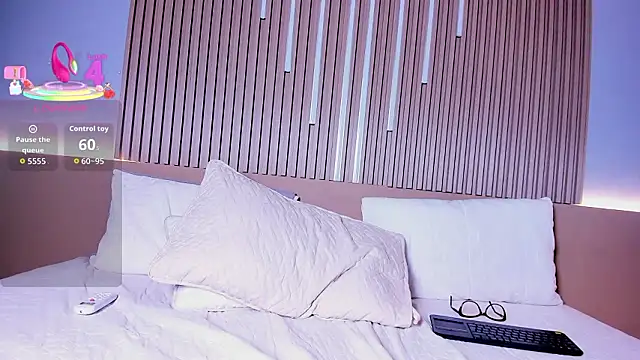 Camile_cute's cam snapshot