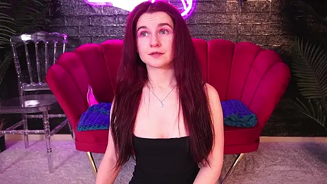 CherrySin's cam snapshot