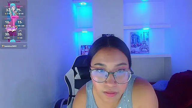 susan_mooree's cam snapshot