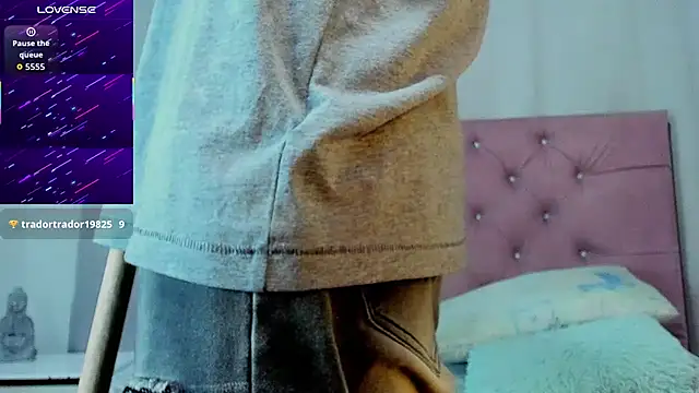 EthanBlackwoodd's cam snapshot