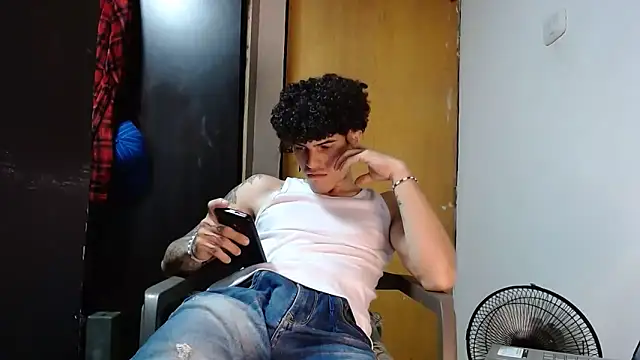 imsammytop's cam snapshot