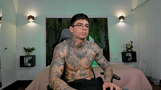 MATEO_DILUCA's cam snapshot