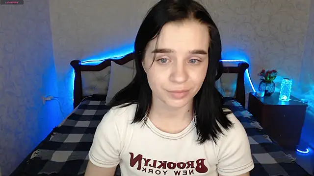 ShyyMariaa's cam snapshot