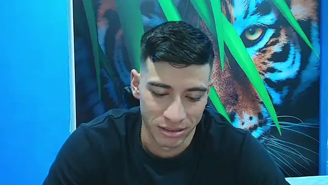 DEIBY_BABY's cam snapshot