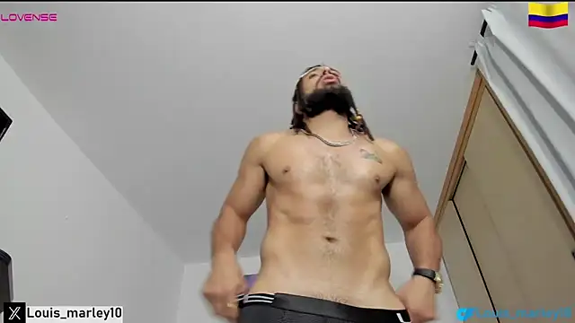 Louis_marley__'s cam snapshot