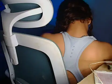 Sassa_69's cam snapshot