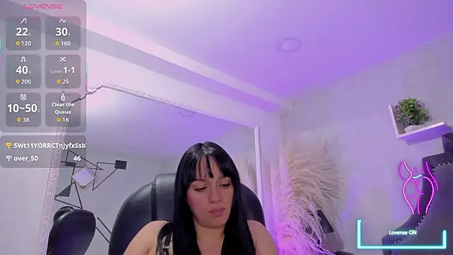 EmiliaRose_'s cam snapshot