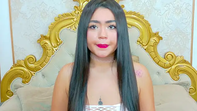 EmilyLennox's cam snapshot