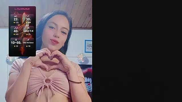 lika_little0's cam snapshot