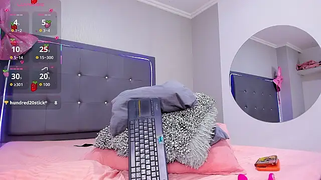 emma_lye's cam snapshot