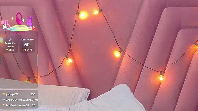 Beautifulskinny18's cam snapshot