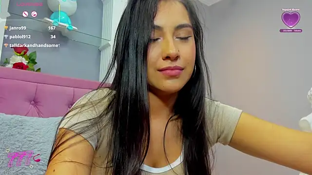 miel_latina's cam snapshot