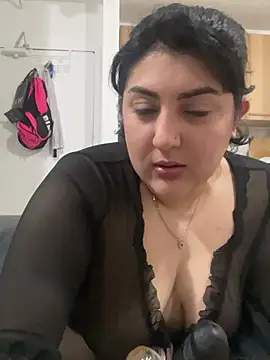 inked_nekoo's cam snapshot