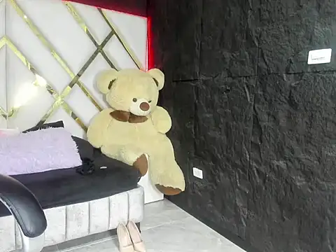 JulietaDiamond's cam snapshot