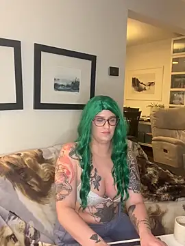 DaisyBlake's cam snapshot