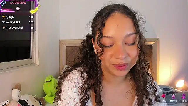 Shara_dreams live sex cam