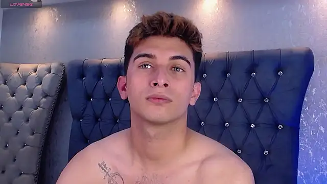 MrWilliseo live sex cam