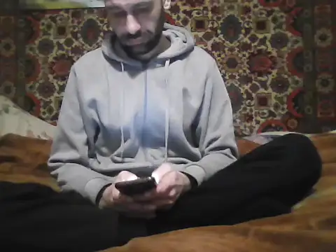 AlferezzSolvajo live sex cam