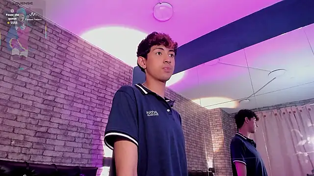 Allen_Starck live sex cam