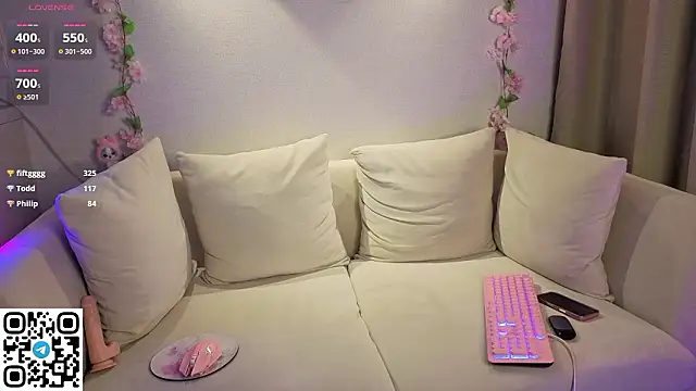 Anadeyaaa live sex cam