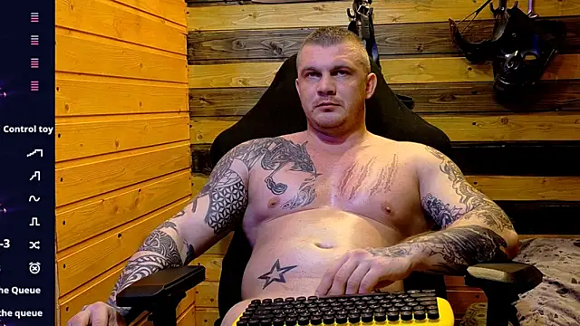 MrrKray's cam snapshot