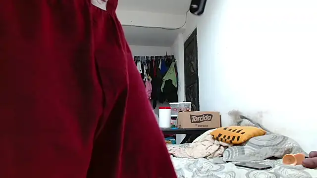 Leonino231's cam snapshot