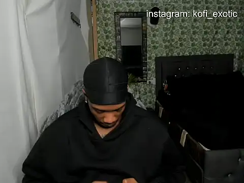 Kofi_exotic_2 live sex cam