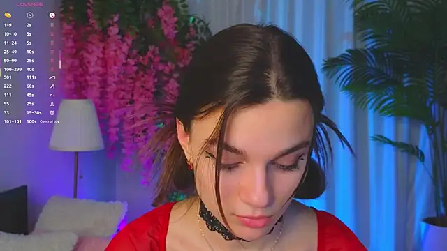 EvaHair's cam snapshot