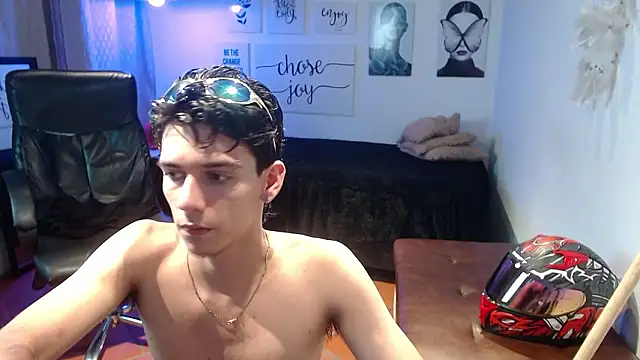 AmethystShadow17 live sex cam