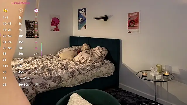 lolly_dollyyy's cam snapshot