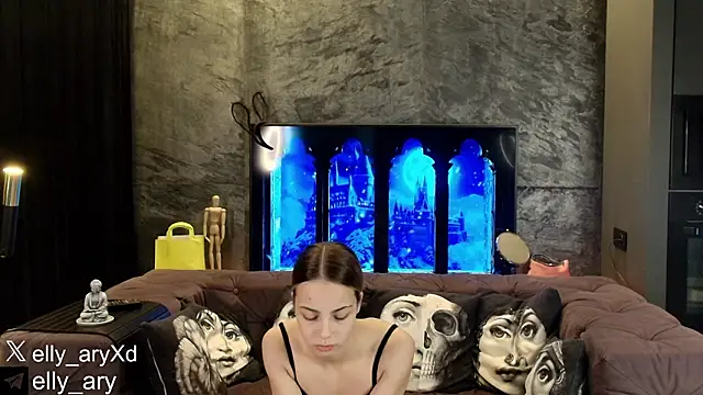 daddyonlyloveme's cam snapshot