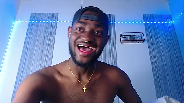 eebony_stallion live sex cam