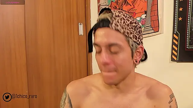 acid_timee live sex cam