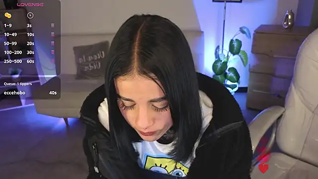 Nicole_Foxx_'s cam snapshot