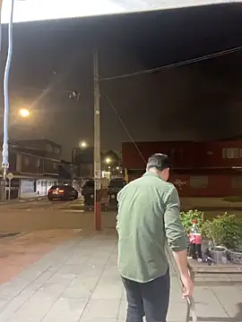 Leonardmoppet live sex cam