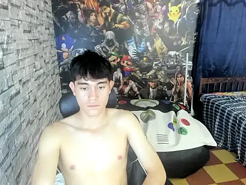 jay_orange's cam snapshot