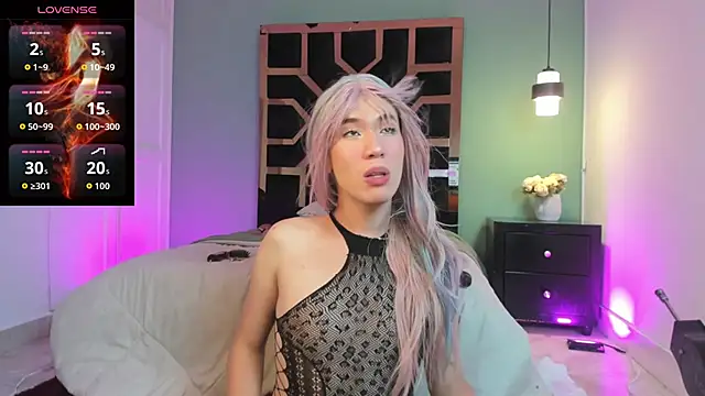 Electra_Gosselin live sex cam