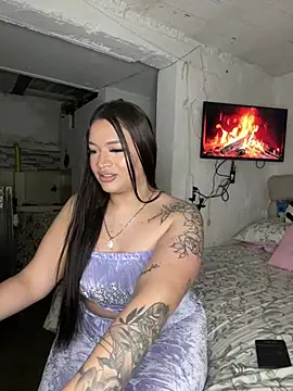 GemaGranadoss live sex cam