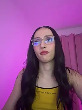 Im_lauritaa live sex cam